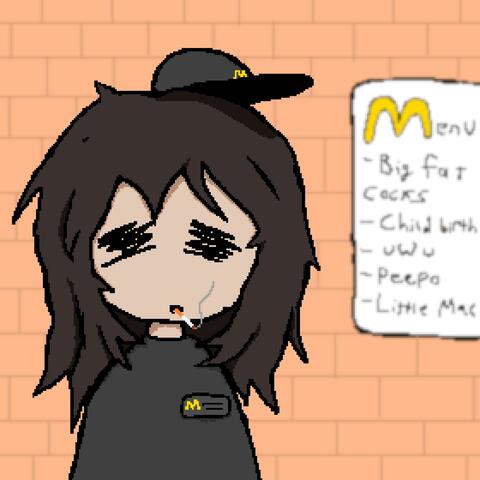 Working at McDonalds unironically made me suicidal