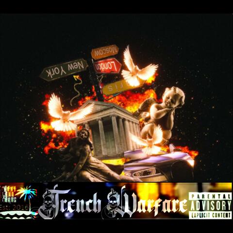 Trench Warfare