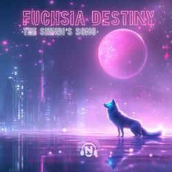 Fuchsia Destiny (The Shinbi's Song)