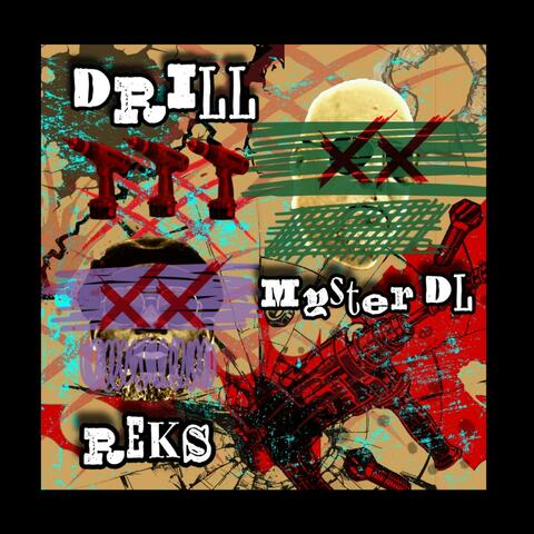 Drill