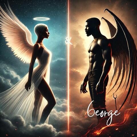 Angels & Devils (feat. King P.)