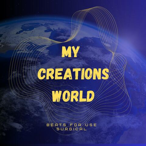 My Creations World