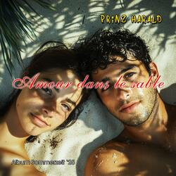 Amour dans le sable