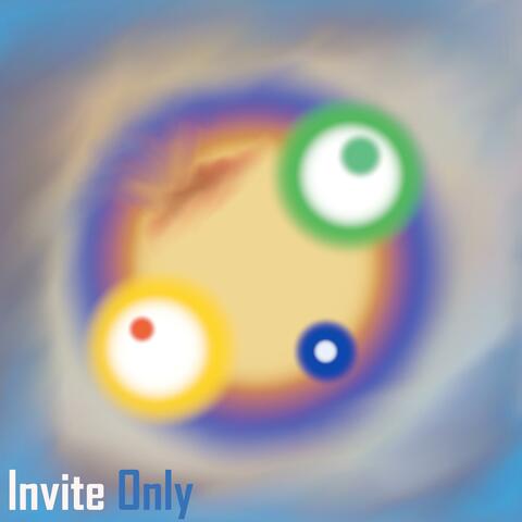 Invite Only EP