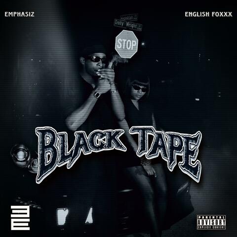 BLACK TAPE