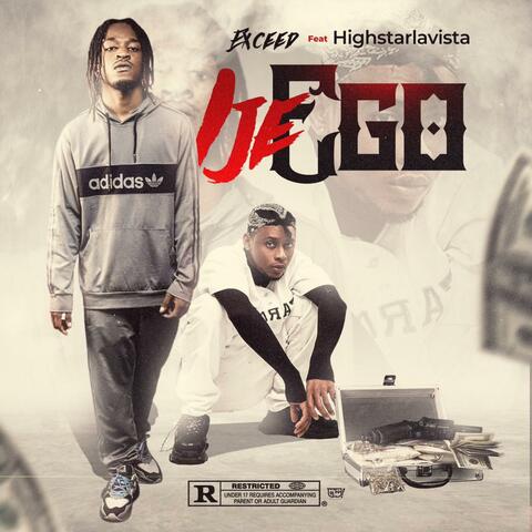 Ije Ego (feat. Highstarlavista)