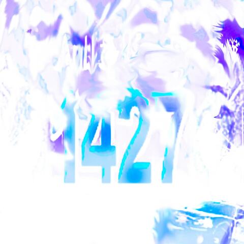 1427 (feat. Woody)
