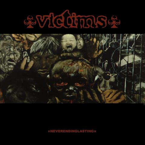 NEVERENDINGLASTING CD with bonus tracks