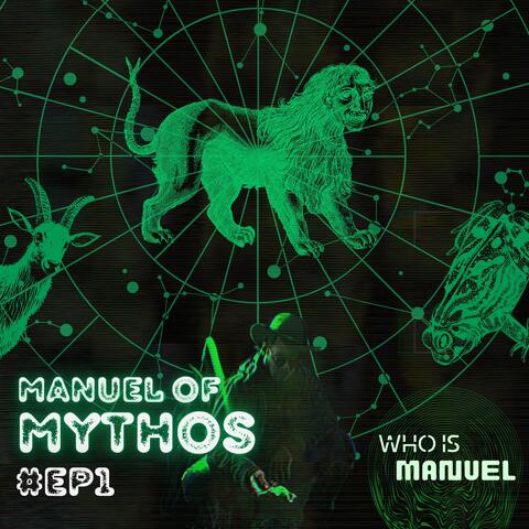 Manuel of Mythos I