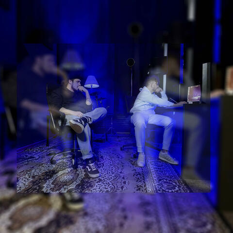 NE VIENAS TOKS (feat. PKSHTS)