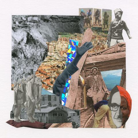 Before the soldiers Came (feat. Bottils)
