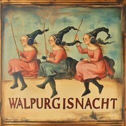 WALPURGISNACHT