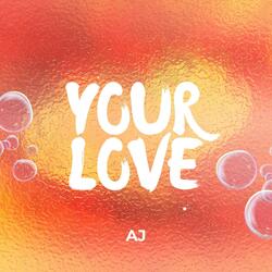 Your Love