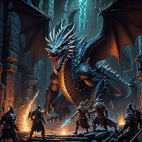 The D&D Song