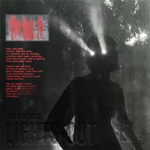 Lights Out (feat. IX Fall$)