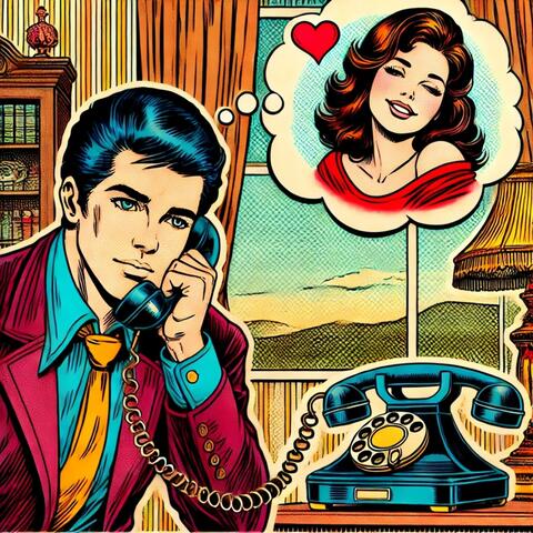Amor a Distancia