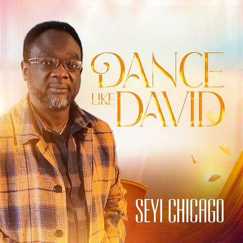Dance Like David