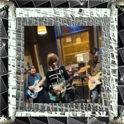 Live In the Old Times...(12/7/2024 @ Emerald City Coffee) (Live)