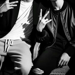Subunit Boyfriend