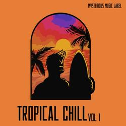 Just Needed this Break (Instrumental)