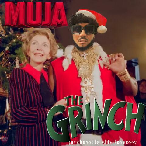 The Grinch