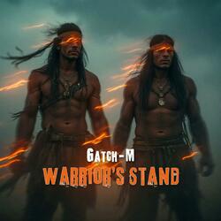 Warrior's Journey (Instrumental)