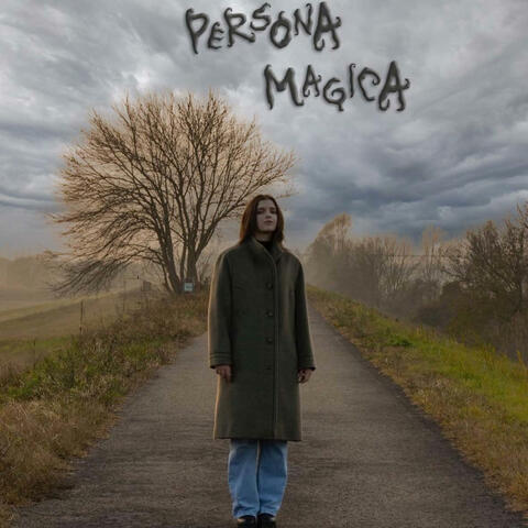 Persona magica