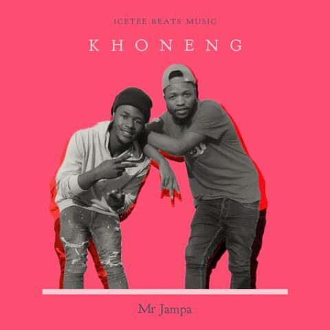 Khoneng (feat. Mr Jampa)