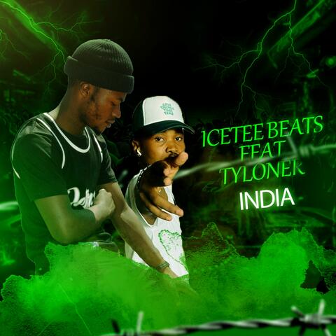 India (feat. Tyloner)