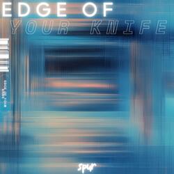 Spur Edge of Your Knife