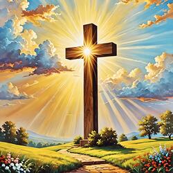 Jesus, My Rock, I Turn To You