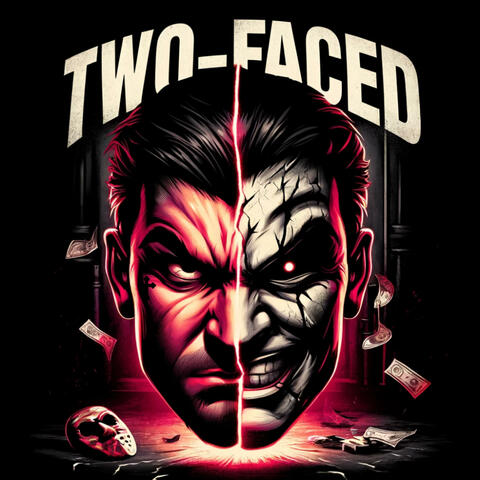 Two-Faced (Islati SK Diss)