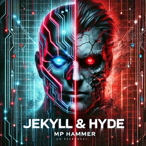 Jekyll & Hyde