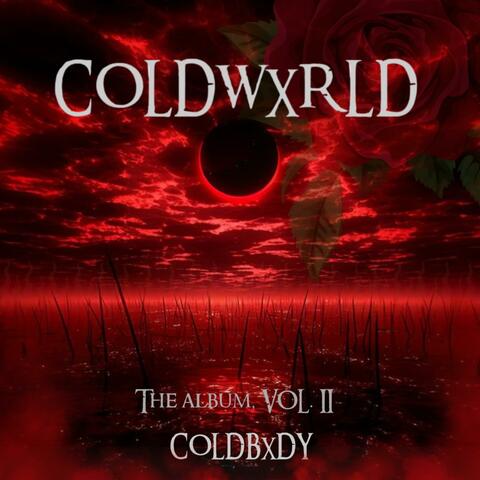 ColdWxrld The Album Vol2