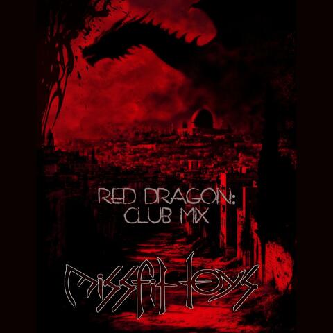 Red Dragon -Club Mix