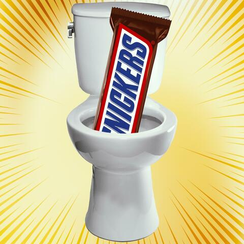 SNICKERS ICKERS SKIBIDI NICKLERS PHONK