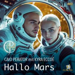 Hallo Mars (feat. Kyra Eccoë) (Radio Edit)