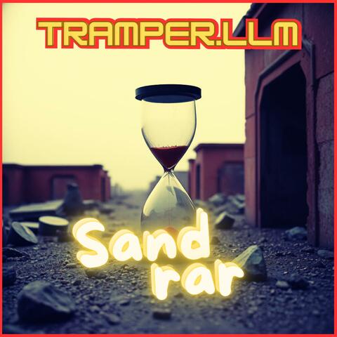 Sand rar