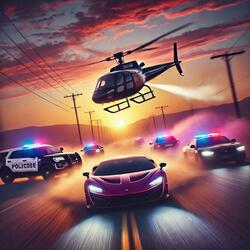 The Getaway