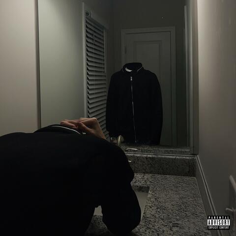 hide my face
