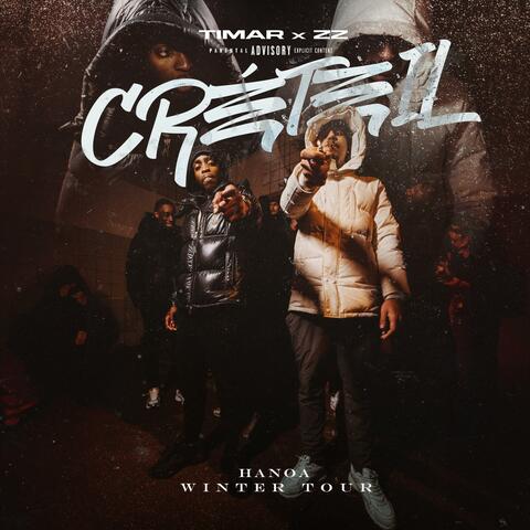 HANOA WINTER TOUR CRÉTEIL (feat. TIMAR & ZZ)