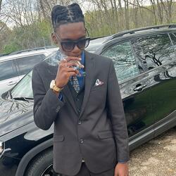 MY ARRAIGNMENT INA FEW DAYS