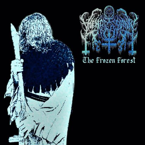 The Frozen Forest
