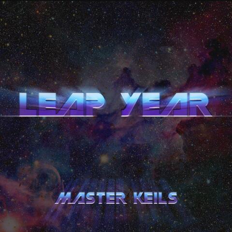Leap Year (Rereleased)
