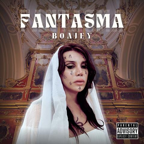 FANTASMA (Deluxe Version)