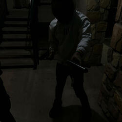 WALKDINE (freestyle)