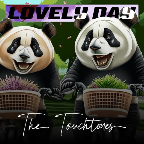 Lovely Day (feat. Klassix Jones & HP)