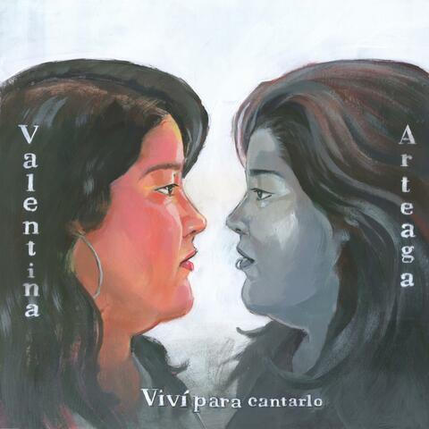 Viví para Cantarlo
