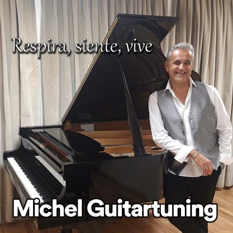 Respira, siente, vive