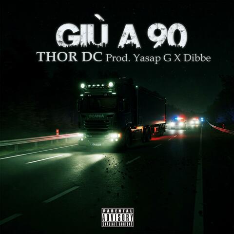 GIÙ A 90